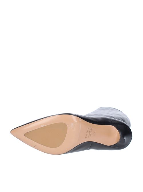 Stivali modello RS2354 THE SELLER in pelle nappa THE SELLER | RS2354B